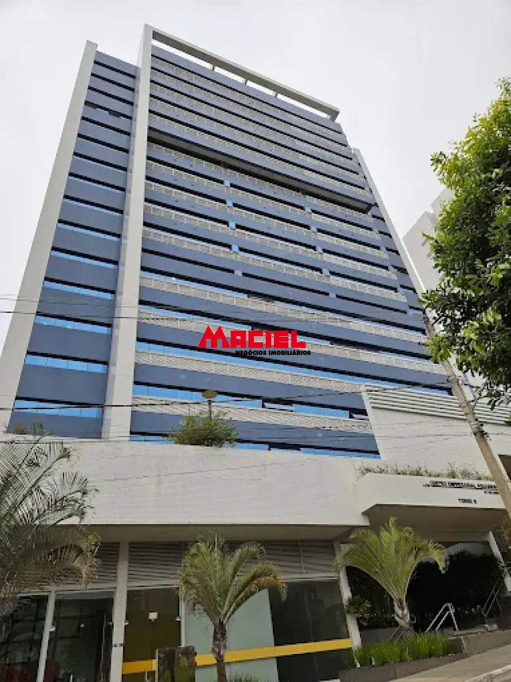 Comprar Comercial / Pr&eacute;dio em S&atilde;o Jos&eacute; dos Campos R$ 330.000,00 - Foto 4