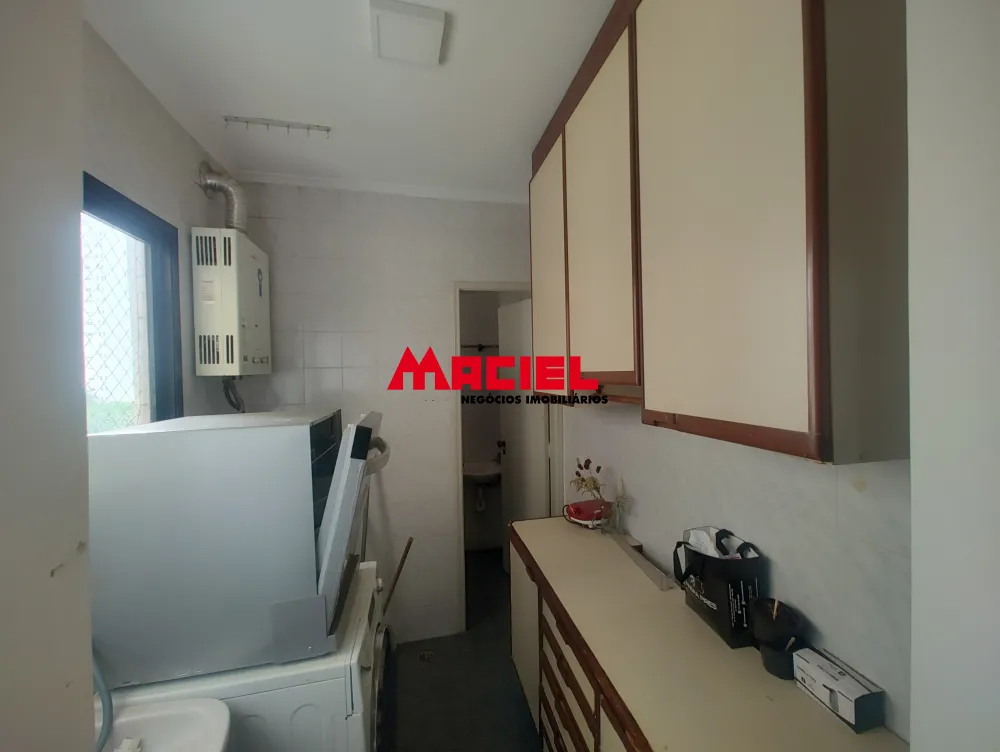 Comprar Apartamento / Padr&atilde;o em S&atilde;o Jos&eacute; dos Campos R$ 1.100.000,00 - Foto 6
