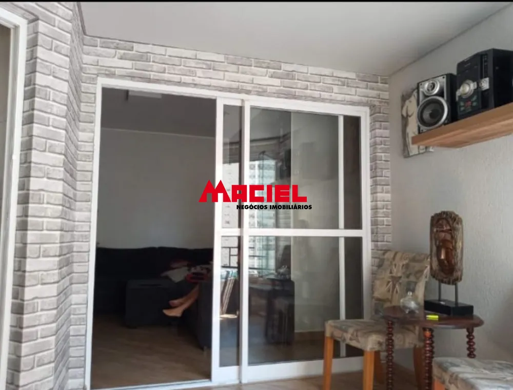 Comprar Apartamento / Padr&atilde;o em S&atilde;o Jos&eacute; dos Campos R$ 790.000,00 - Foto 6