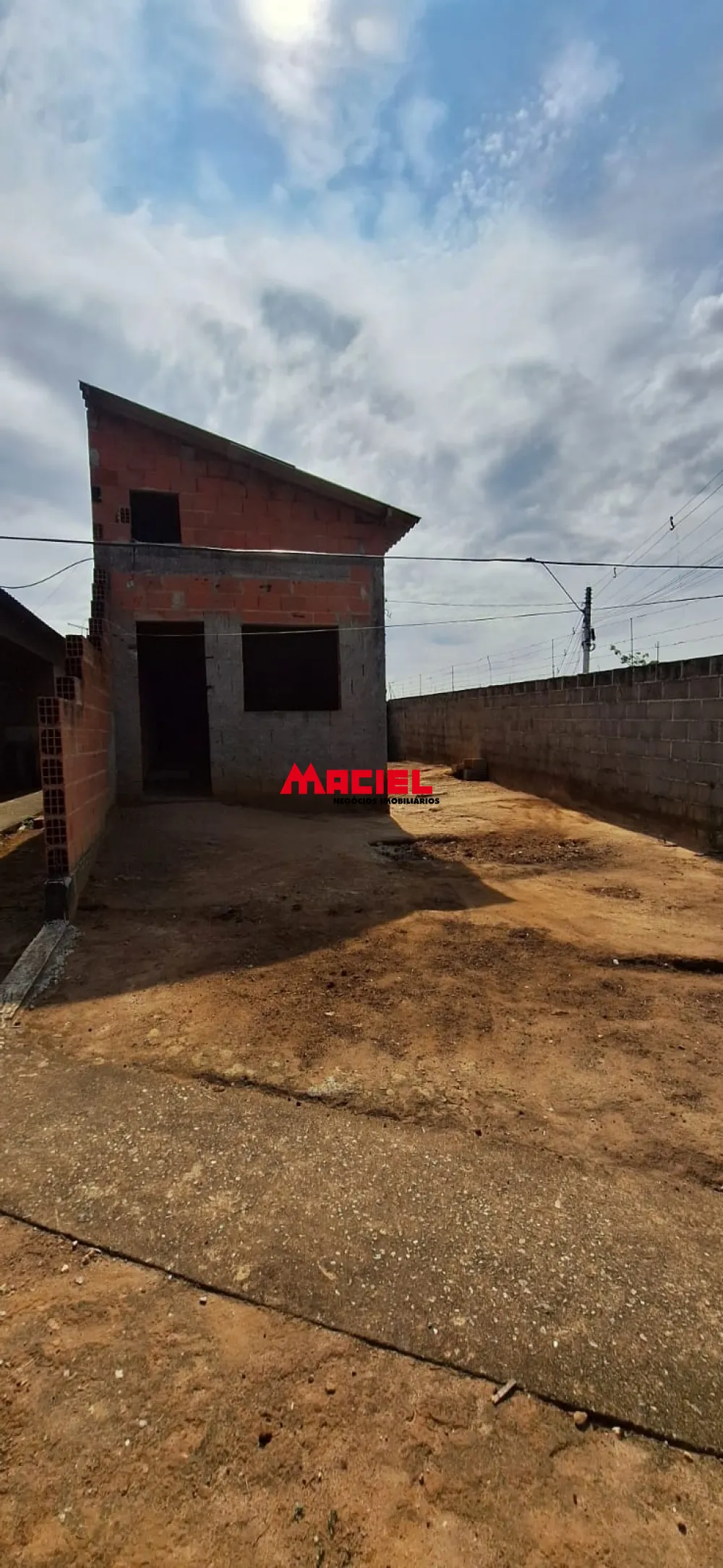 Comprar Casa / Padr&atilde;o em S&atilde;o Jos&eacute; dos Campos R$ 160.000,00 - Foto 3