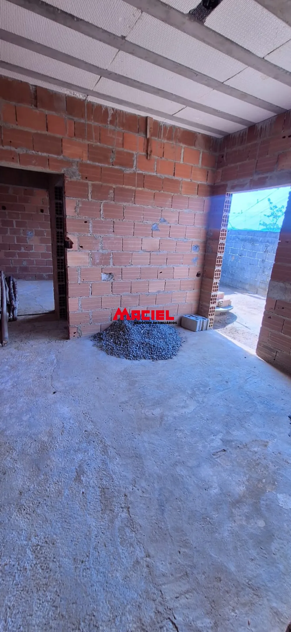 Comprar Casa / Padr&atilde;o em S&atilde;o Jos&eacute; dos Campos R$ 160.000,00 - Foto 5