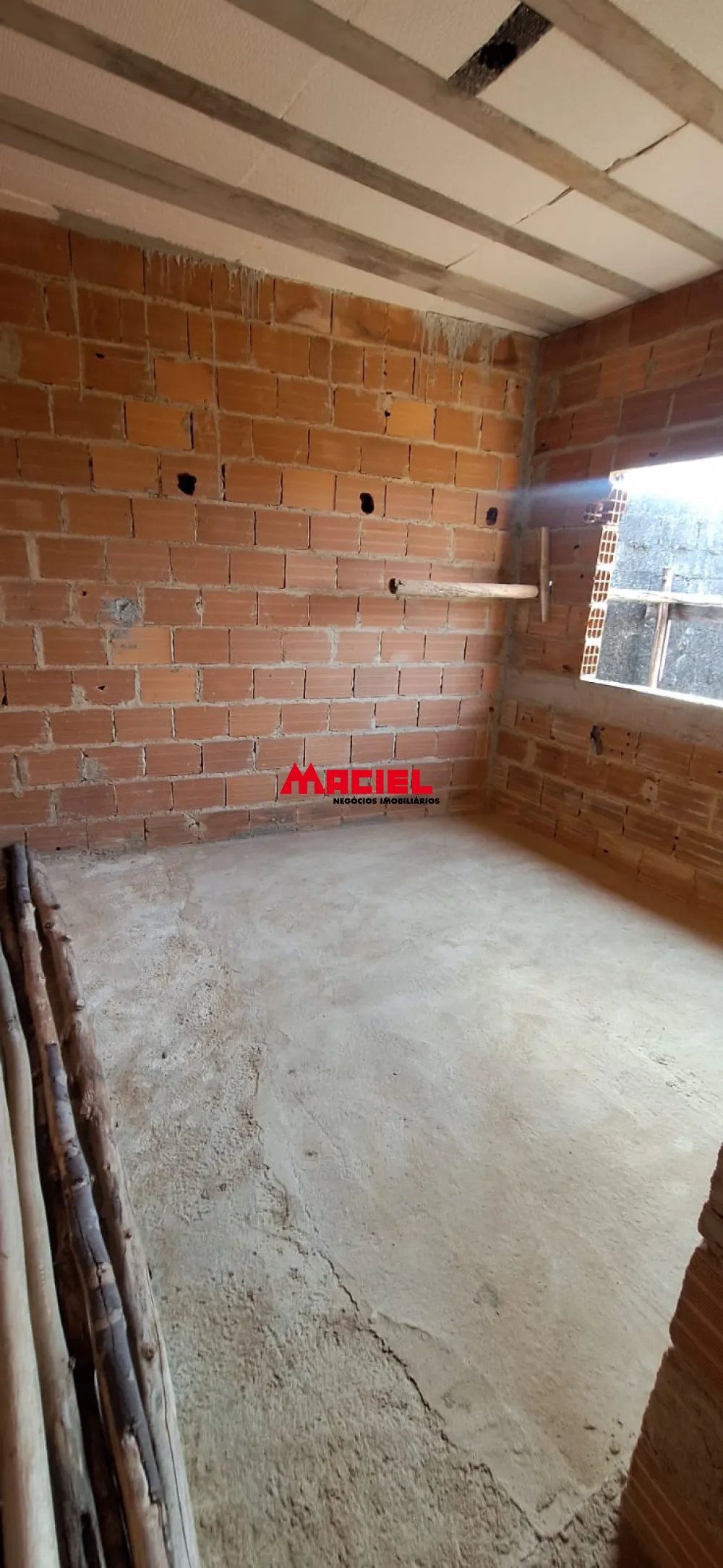 Comprar Casa / Padr&atilde;o em S&atilde;o Jos&eacute; dos Campos R$ 160.000,00 - Foto 7