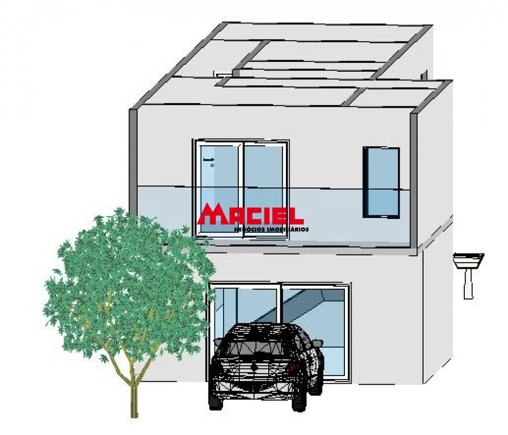 Comprar Casa / Padr&atilde;o em S&atilde;o Jos&eacute; dos Campos R$ 460.000,00 - Foto 5