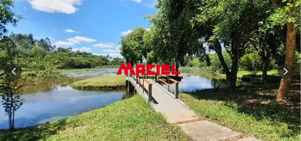 Comprar Terreno / Condom&iacute;nio em Ca&ccedil;apava R$ 215.000,00 - Foto 2