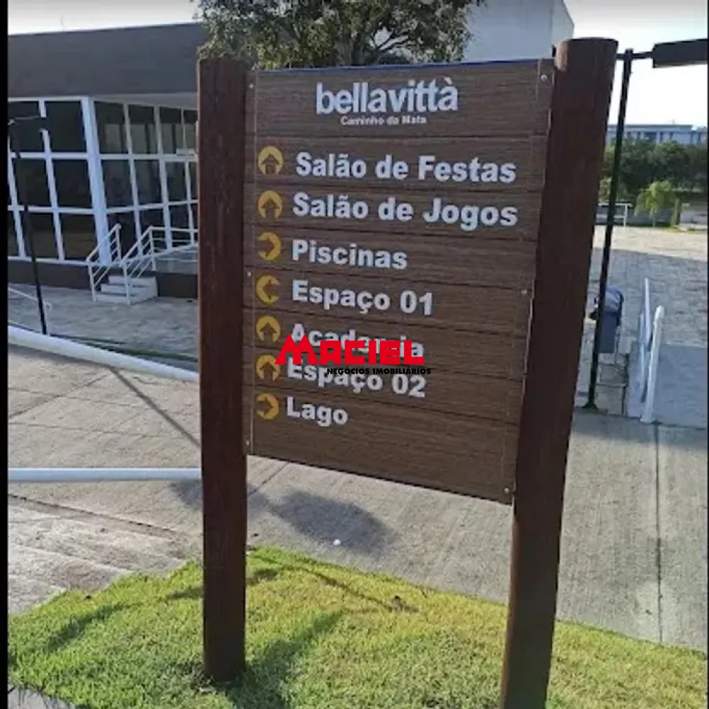 Comprar Terreno / Condom&iacute;nio em Ca&ccedil;apava R$ 215.000,00 - Foto 7