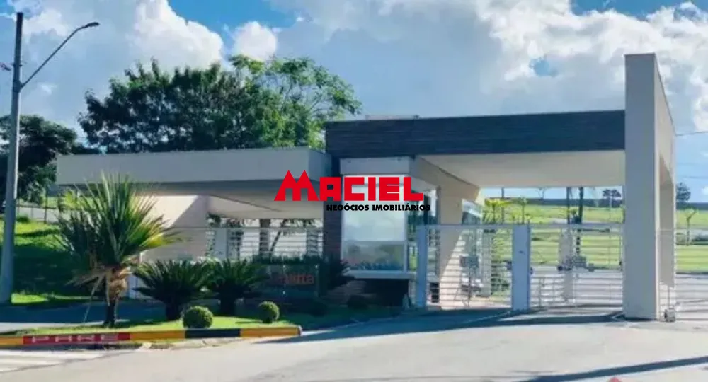 Comprar Terreno / Condom&iacute;nio em Ca&ccedil;apava R$ 215.000,00 - Foto 8