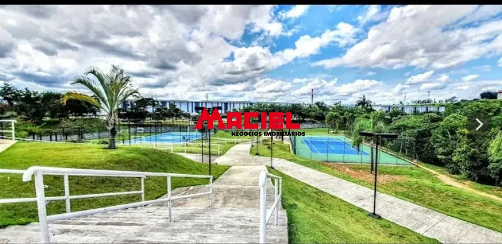 Comprar Terreno / Condom&iacute;nio em Ca&ccedil;apava R$ 215.000,00 - Foto 9