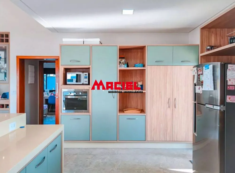 Comprar Casa / Condom&iacute;nio em Ca&ccedil;apava R$ 1.385.000,00 - Foto 7