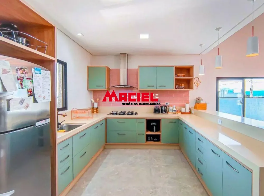 Comprar Casa / Condom&iacute;nio em Ca&ccedil;apava R$ 1.385.000,00 - Foto 8