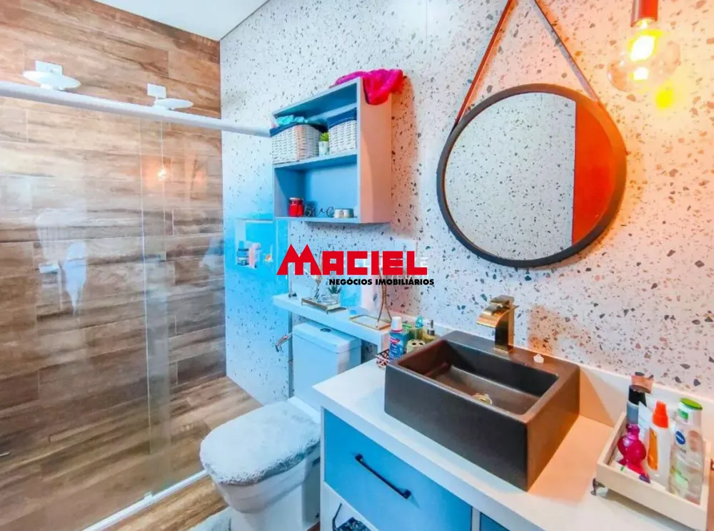 Comprar Casa / Condom&iacute;nio em Ca&ccedil;apava R$ 1.385.000,00 - Foto 11