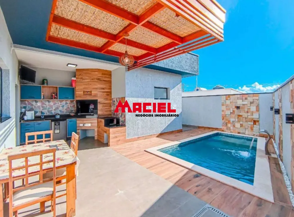 Comprar Casa / Condom&iacute;nio em Ca&ccedil;apava R$ 1.385.000,00 - Foto 12