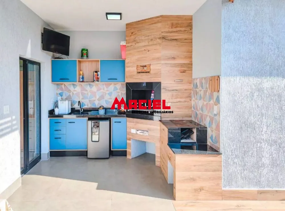 Comprar Casa / Condom&iacute;nio em Ca&ccedil;apava R$ 1.385.000,00 - Foto 13