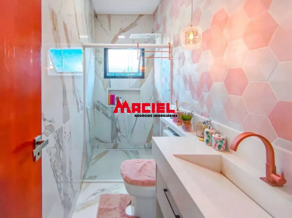 Comprar Casa / Condom&iacute;nio em Ca&ccedil;apava R$ 1.385.000,00 - Foto 14