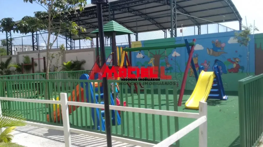 Alugar Apartamento / Padr&atilde;o em S&atilde;o Jos&eacute; dos Campos R$ 1.200,00 - Foto 11