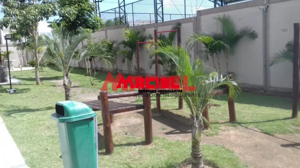 Alugar Apartamento / Padr&atilde;o em S&atilde;o Jos&eacute; dos Campos R$ 1.200,00 - Foto 14