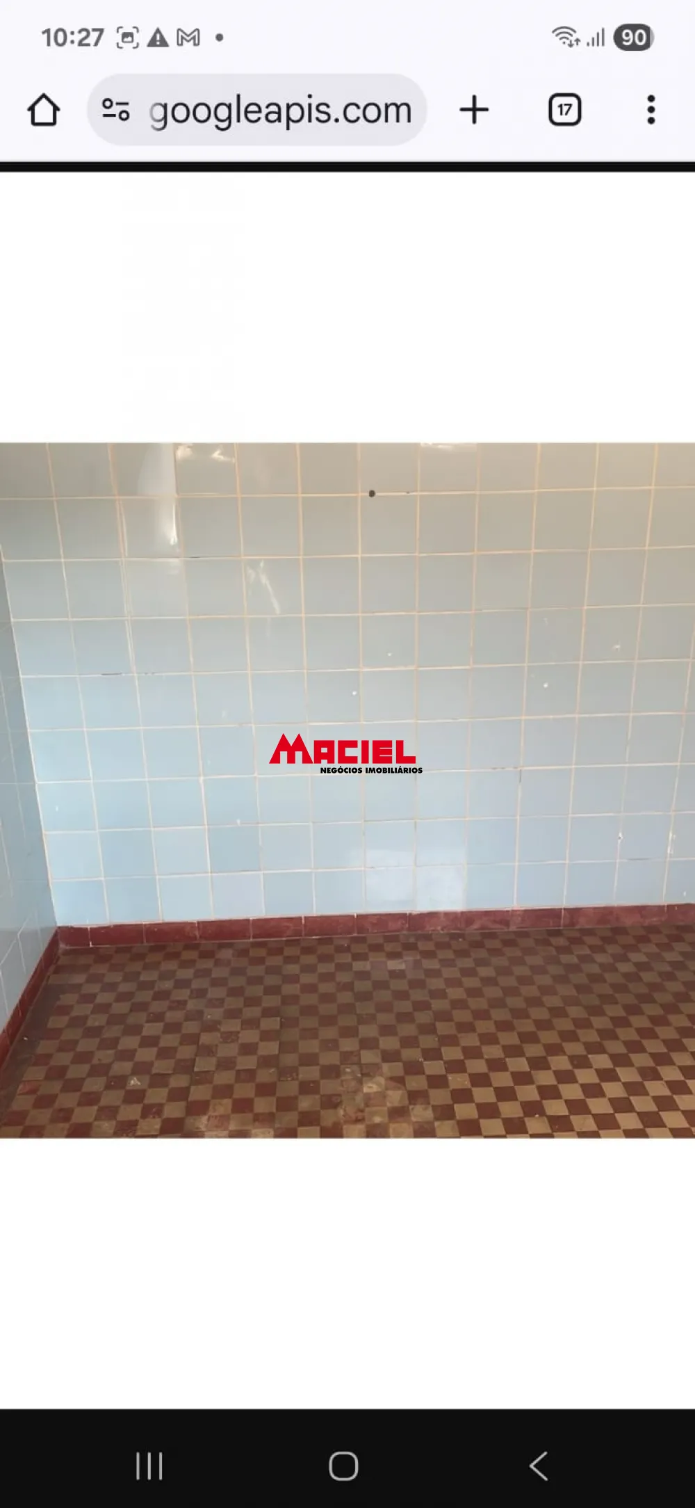 Alugar Casa / Padr&atilde;o em S&atilde;o Jos&eacute; dos Campos R$ 1.200,00 - Foto 11