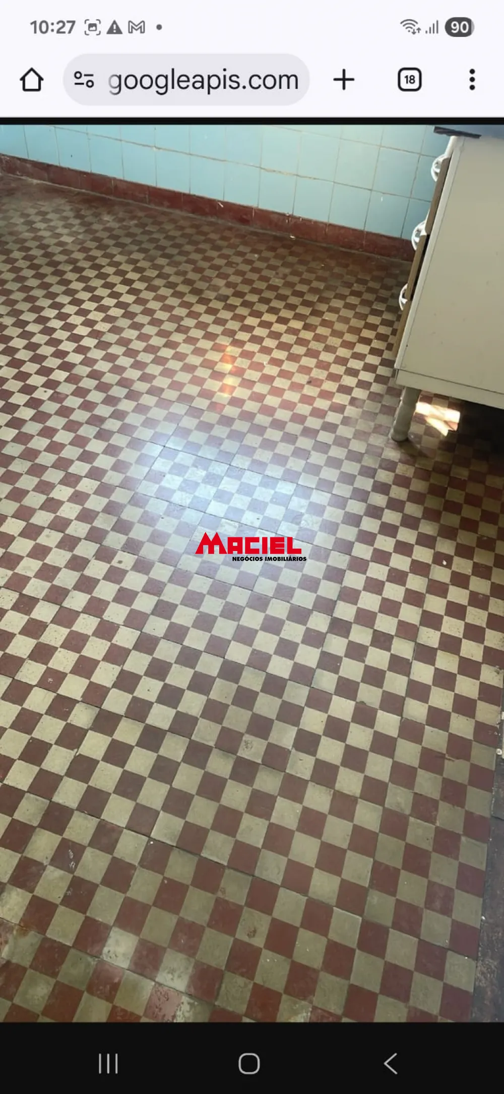 Alugar Casa / Padr&atilde;o em S&atilde;o Jos&eacute; dos Campos R$ 1.200,00 - Foto 12