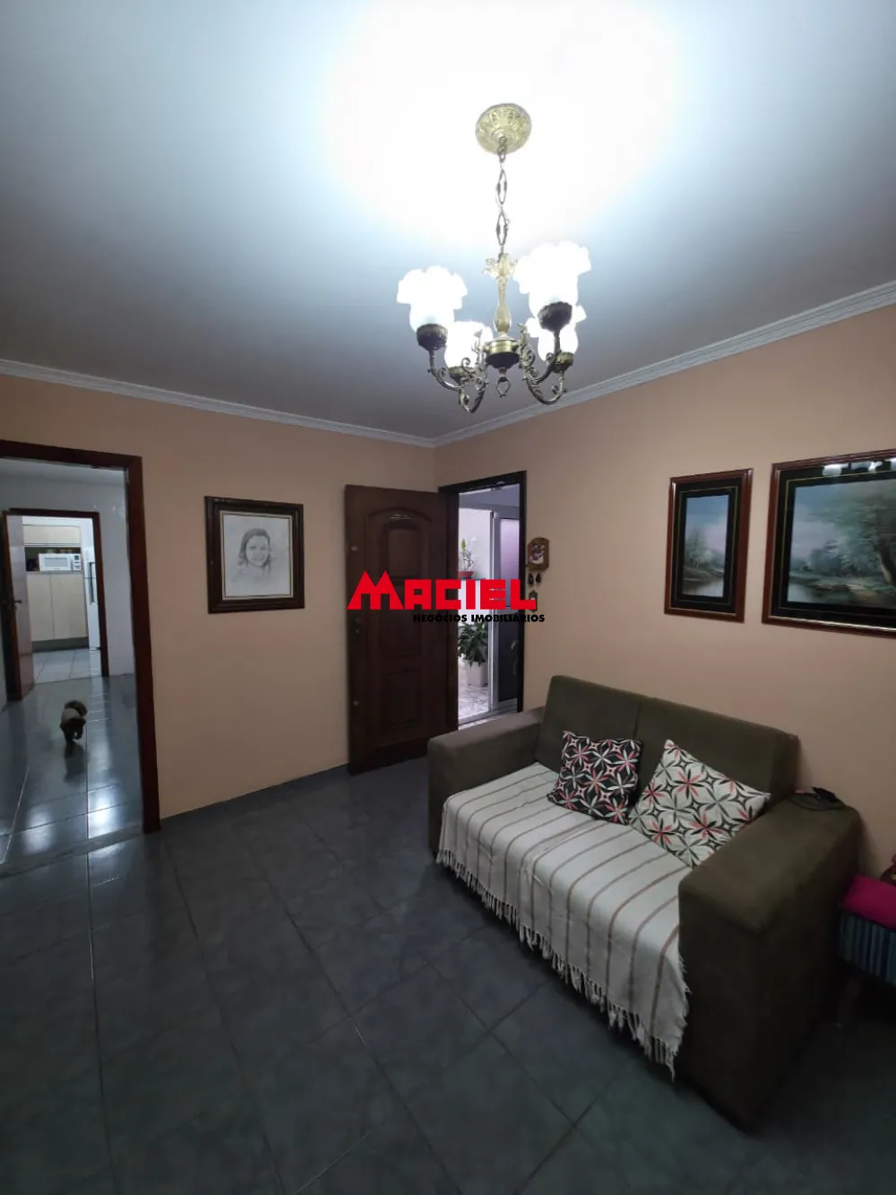 Comprar Casa / Padr&atilde;o em S&atilde;o Jos&eacute; dos Campos R$ 670.000,00 - Foto 29