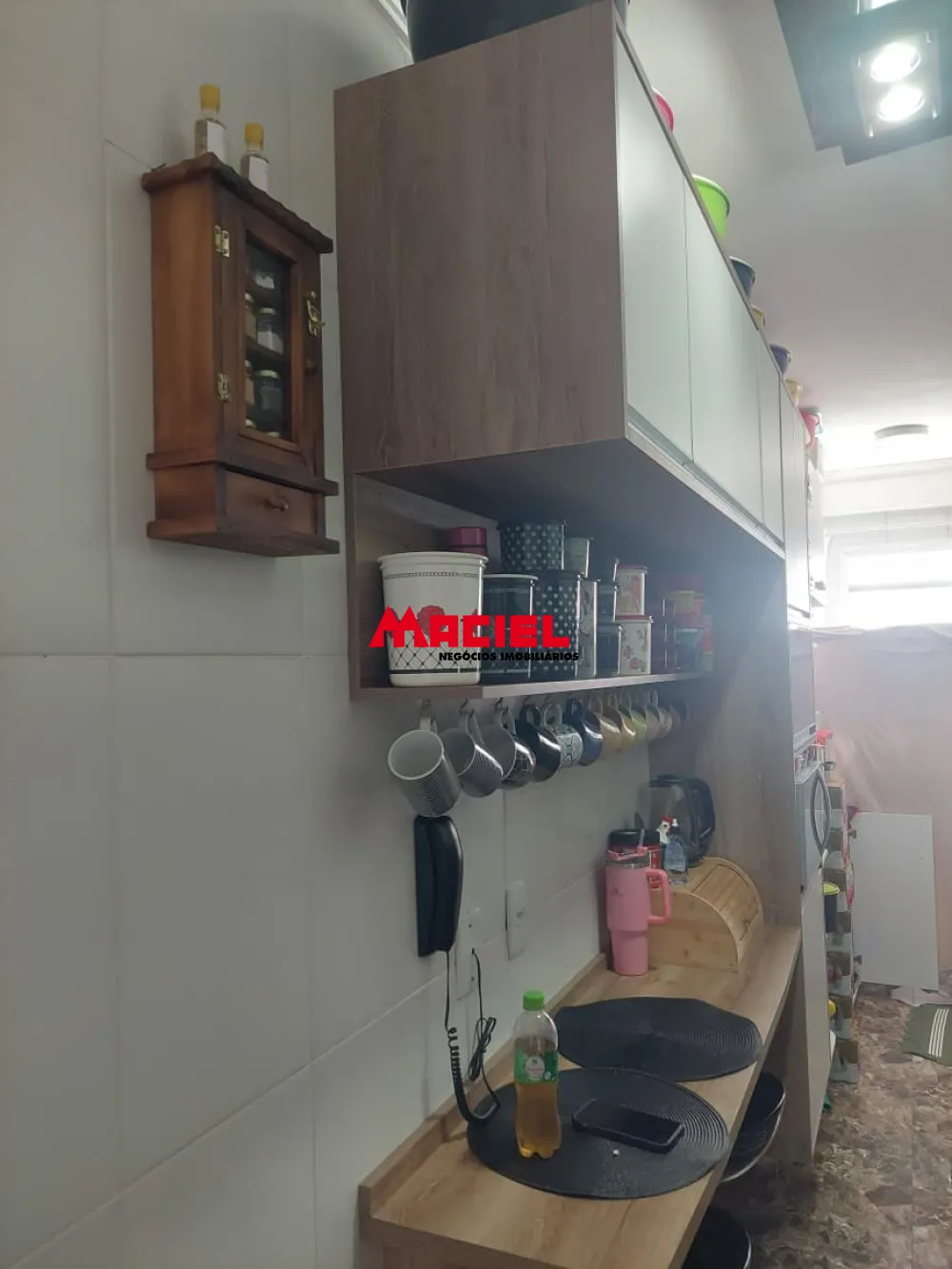Comprar Apartamento / Padr&atilde;o em S&atilde;o Jos&eacute; dos Campos R$ 465.000,00 - Foto 8