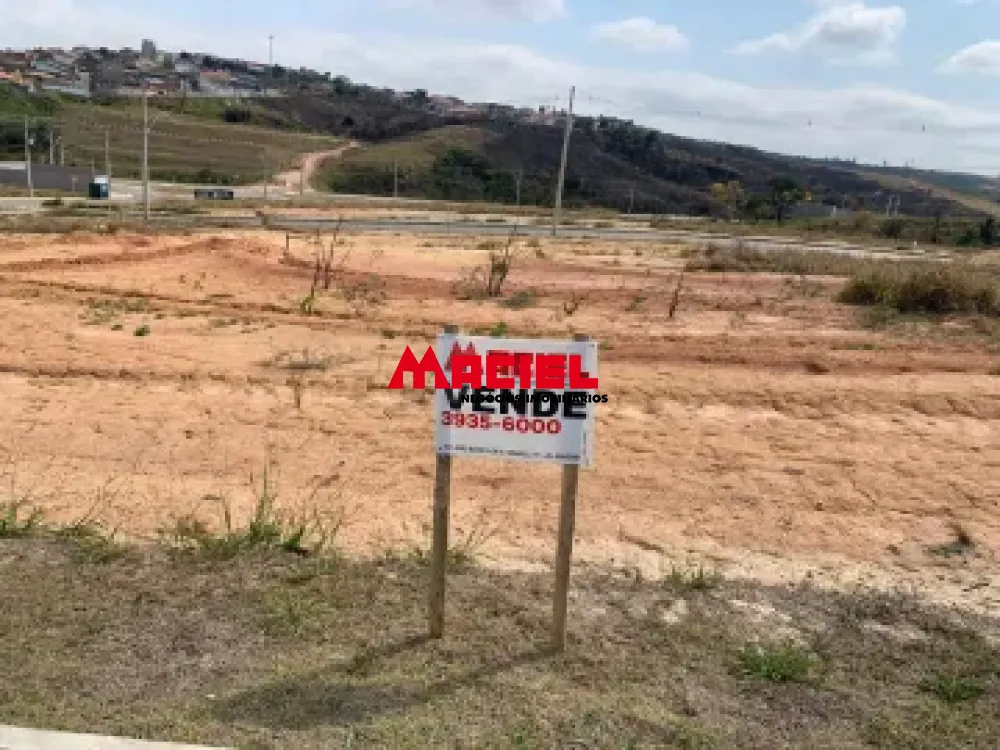 Comprar Terreno / Residencial em S&atilde;o Jos&eacute; dos Campos R$ 210.000,00 - Foto 4