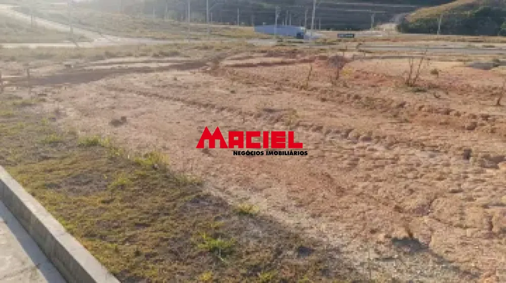 Comprar Terreno / Residencial em S&atilde;o Jos&eacute; dos Campos R$ 210.000,00 - Foto 1