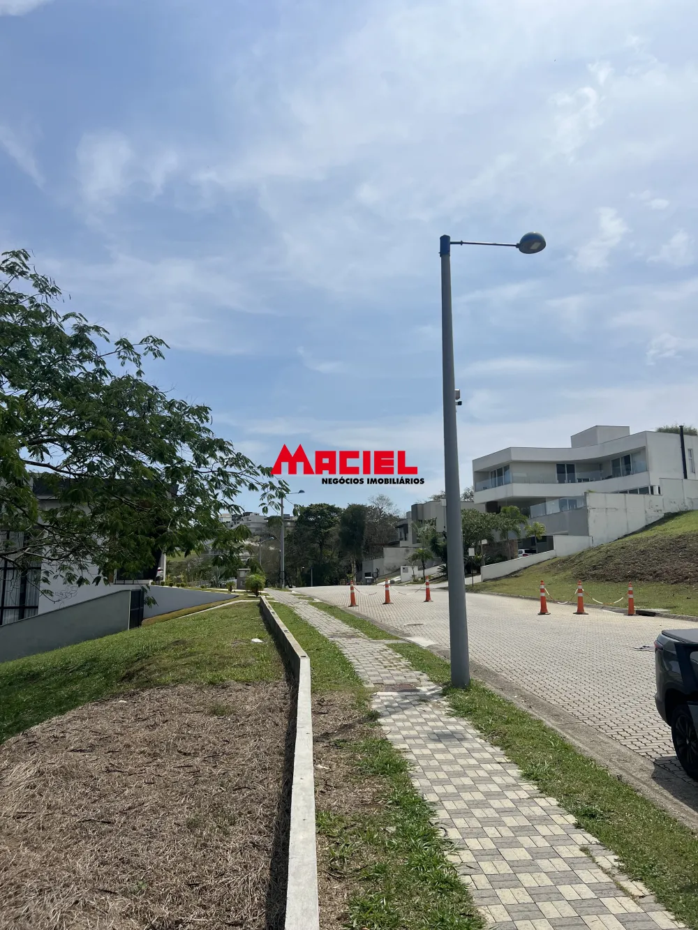 Comprar Terreno / Condom&iacute;nio em S&atilde;o Jos&eacute; dos Campos R$ 1.450.000,00 - Foto 2