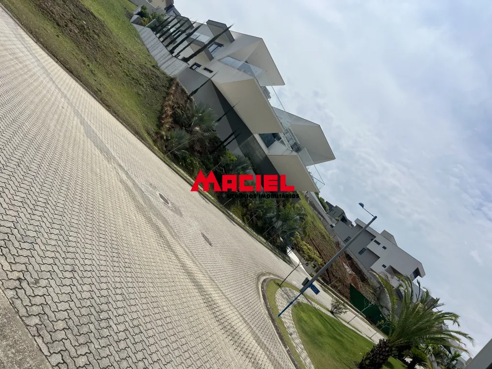 Comprar Terreno / Condom&iacute;nio em S&atilde;o Jos&eacute; dos Campos R$ 1.450.000,00 - Foto 5