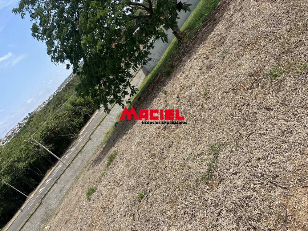 Comprar Terreno / Condom&iacute;nio em S&atilde;o Jos&eacute; dos Campos R$ 1.450.000,00 - Foto 8