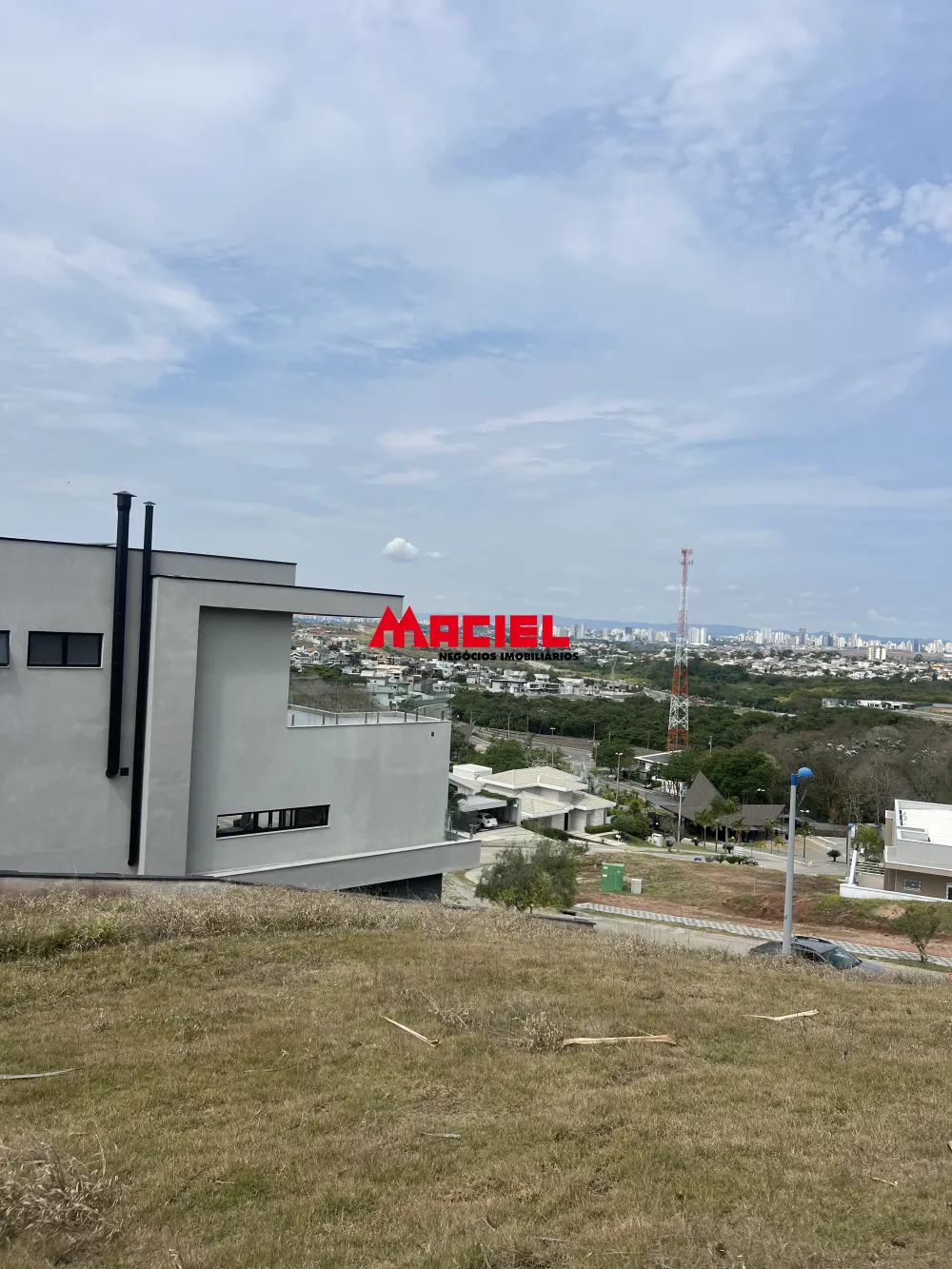 Comprar Terreno / Condom&iacute;nio em S&atilde;o Jos&eacute; dos Campos R$ 2.000.000,00 - Foto 5