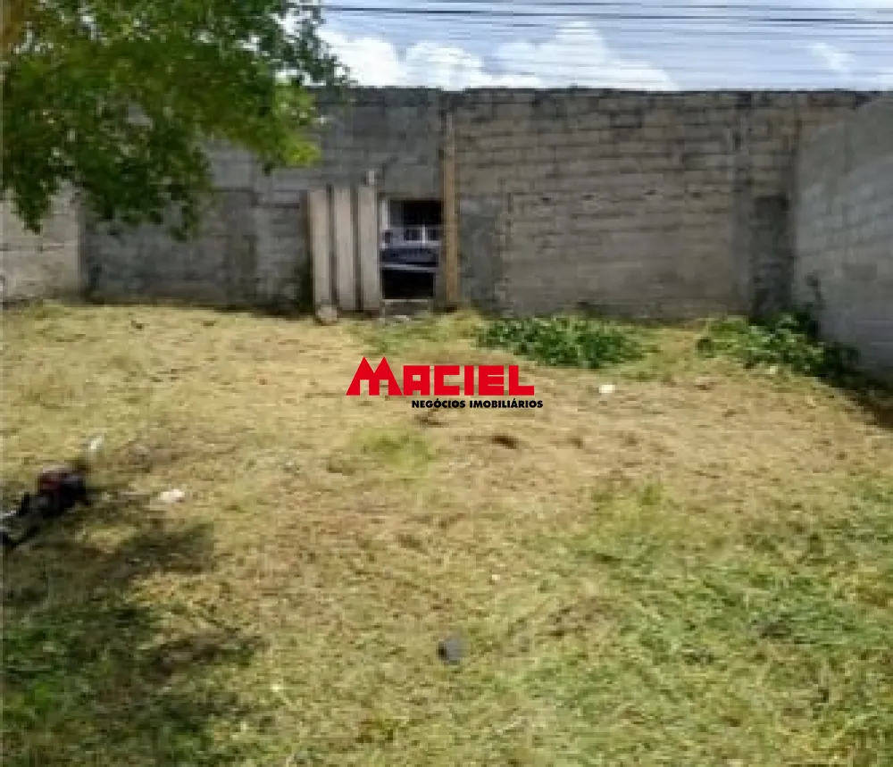 Comprar Terreno / Padr&atilde;o em S&atilde;o Jos&eacute; dos Campos R$ 360.000,00 - Foto 1