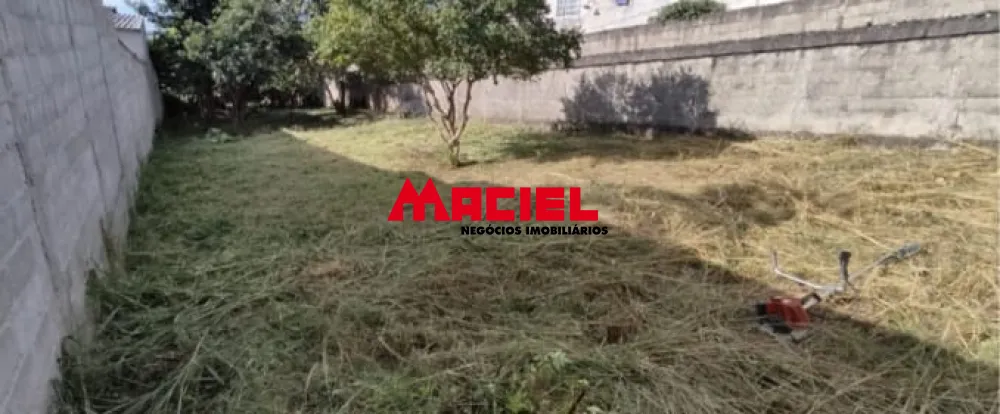 Comprar Terreno / Padr&atilde;o em S&atilde;o Jos&eacute; dos Campos R$ 360.000,00 - Foto 2