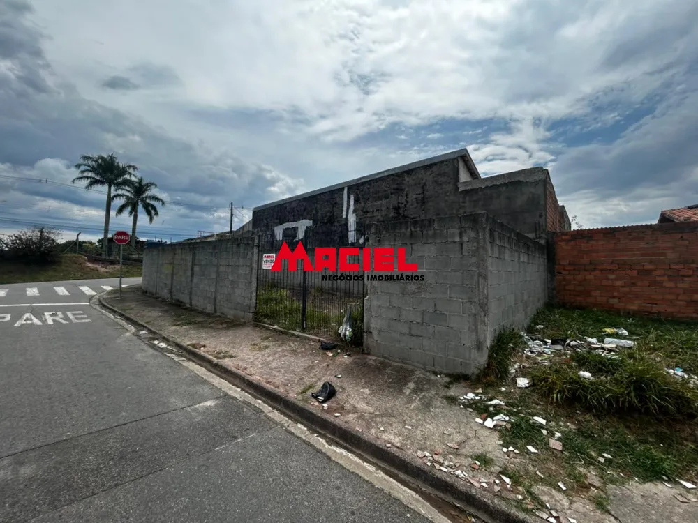 Comprar Terreno / Padr&atilde;o em S&atilde;o Jos&eacute; dos Campos R$ 160.000,00 - Foto 5