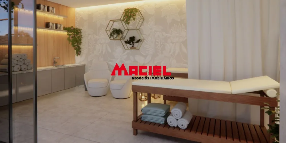 Comprar Terreno / Condom&iacute;nio em Ca&ccedil;apava R$ 272.000,00 - Foto 3