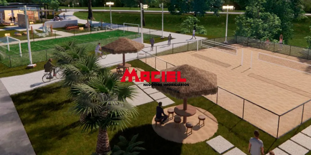 Comprar Terreno / Condom&iacute;nio em Ca&ccedil;apava R$ 272.000,00 - Foto 10