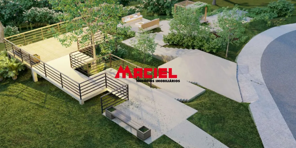 Comprar Terreno / Condom&iacute;nio em Ca&ccedil;apava R$ 272.000,00 - Foto 19