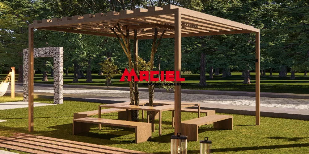 Comprar Terreno / Condom&iacute;nio em Ca&ccedil;apava R$ 272.000,00 - Foto 22