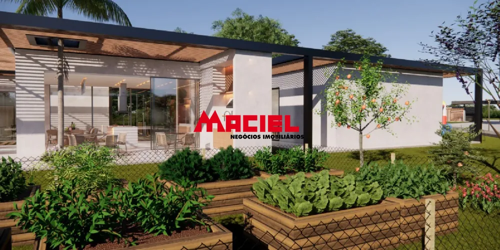 Comprar Terreno / Condom&iacute;nio em Ca&ccedil;apava R$ 272.000,00 - Foto 5