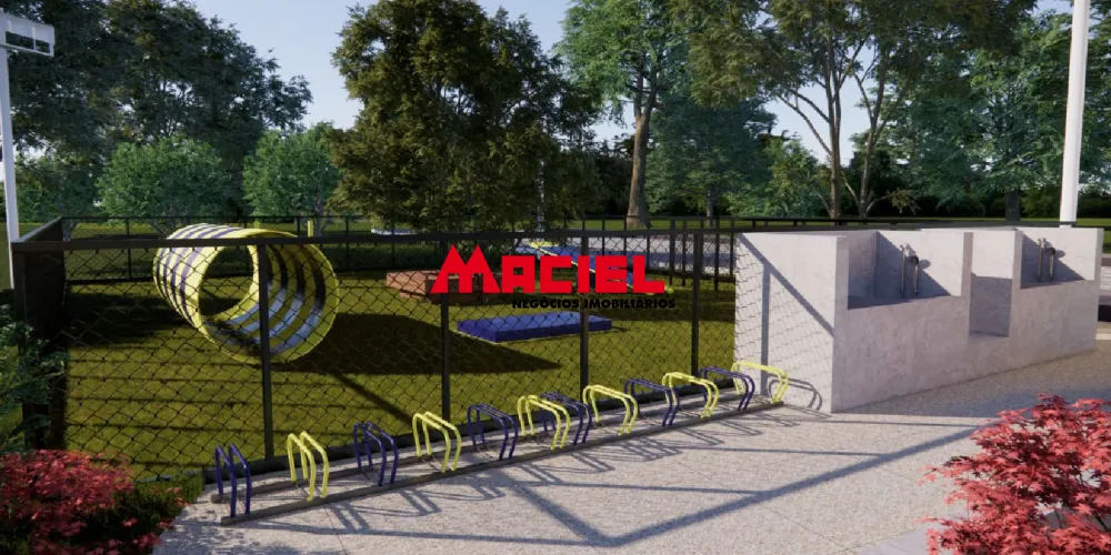 Comprar Terreno / Condom&iacute;nio em Ca&ccedil;apava R$ 272.000,00 - Foto 8