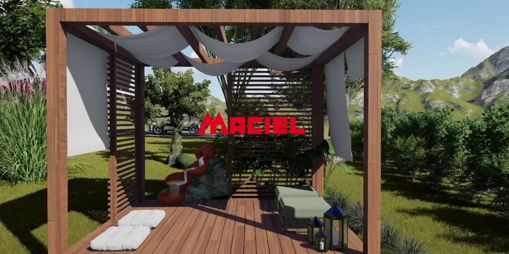 Comprar Terreno / Condom&iacute;nio em Ca&ccedil;apava R$ 272.000,00 - Foto 19