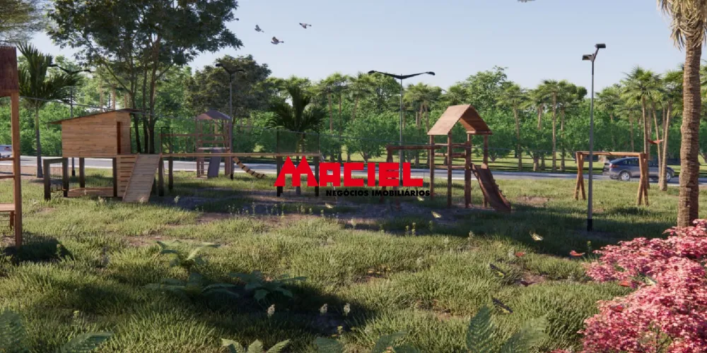 Comprar Terreno / Condom&iacute;nio em Ca&ccedil;apava R$ 298.000,00 - Foto 9