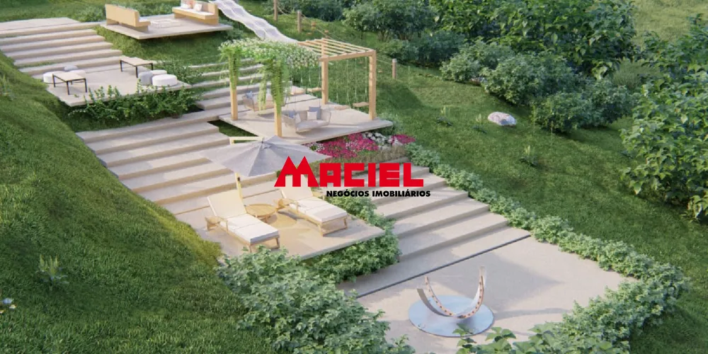 Comprar Terreno / Condom&iacute;nio em Ca&ccedil;apava R$ 298.000,00 - Foto 13