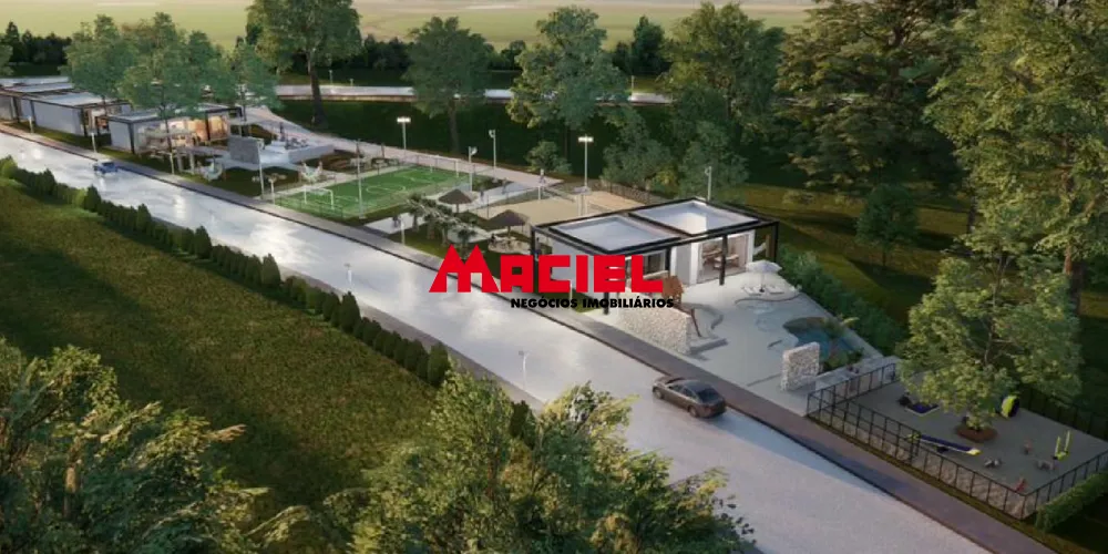 Comprar Terreno / Condom&iacute;nio em Ca&ccedil;apava R$ 298.000,00 - Foto 20