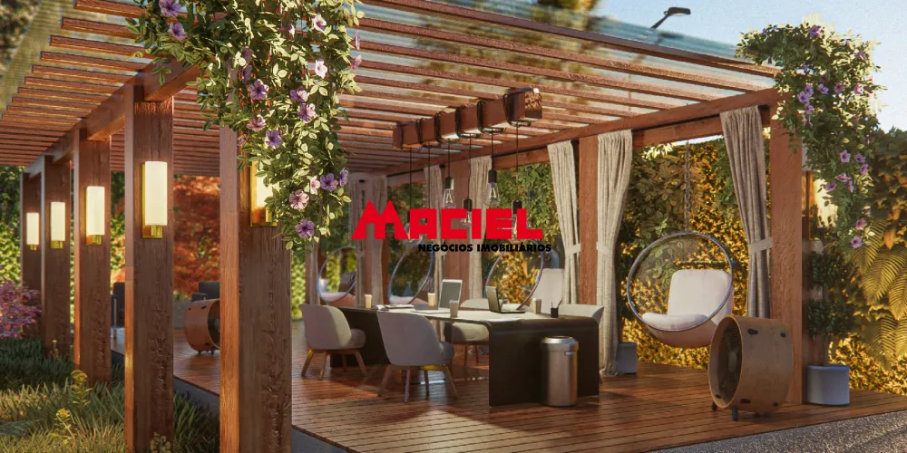 Comprar Terreno / Condom&iacute;nio em Ca&ccedil;apava R$ 298.000,00 - Foto 25