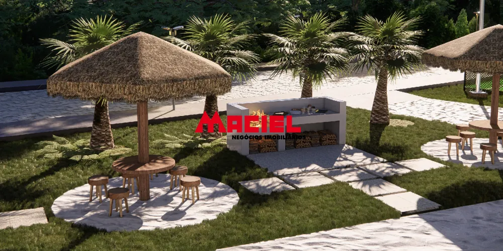 Comprar Terreno / Condom&iacute;nio em Ca&ccedil;apava R$ 230.000,00 - Foto 10