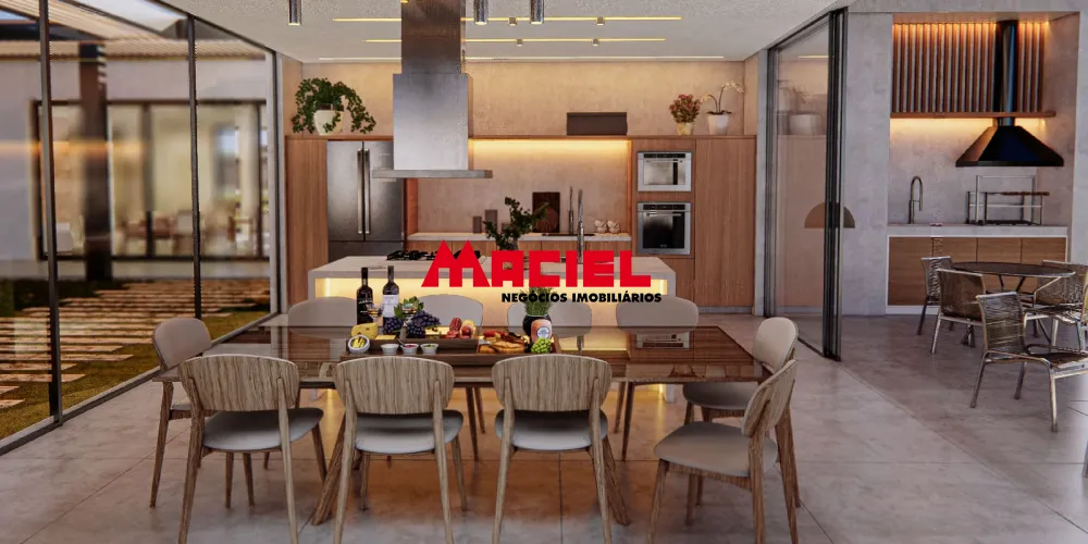 Comprar Terreno / Condom&iacute;nio em Ca&ccedil;apava R$ 230.000,00 - Foto 23