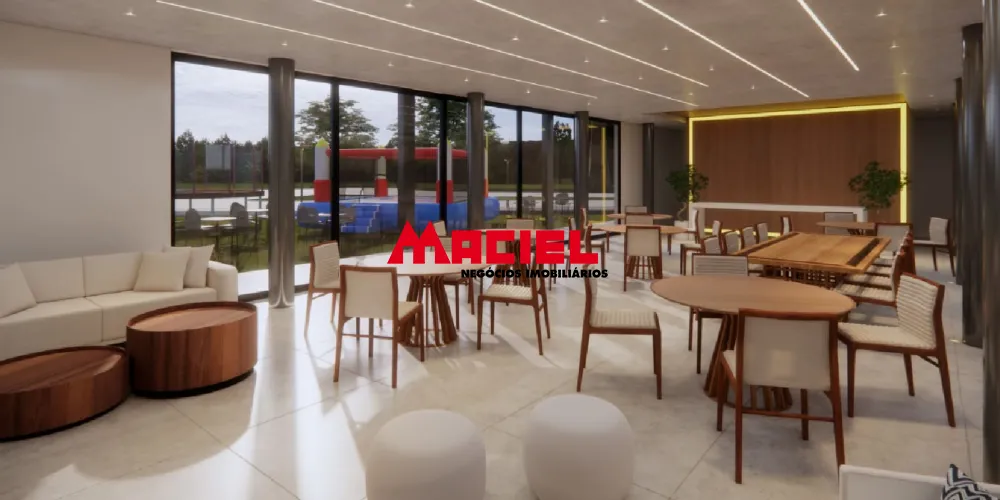 Comprar Terreno / Condom&iacute;nio em Ca&ccedil;apava R$ 230.000,00 - Foto 6