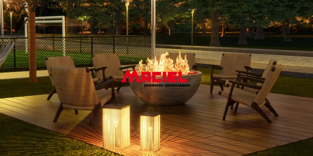 Comprar Terreno / Condom&iacute;nio em Ca&ccedil;apava R$ 230.000,00 - Foto 24