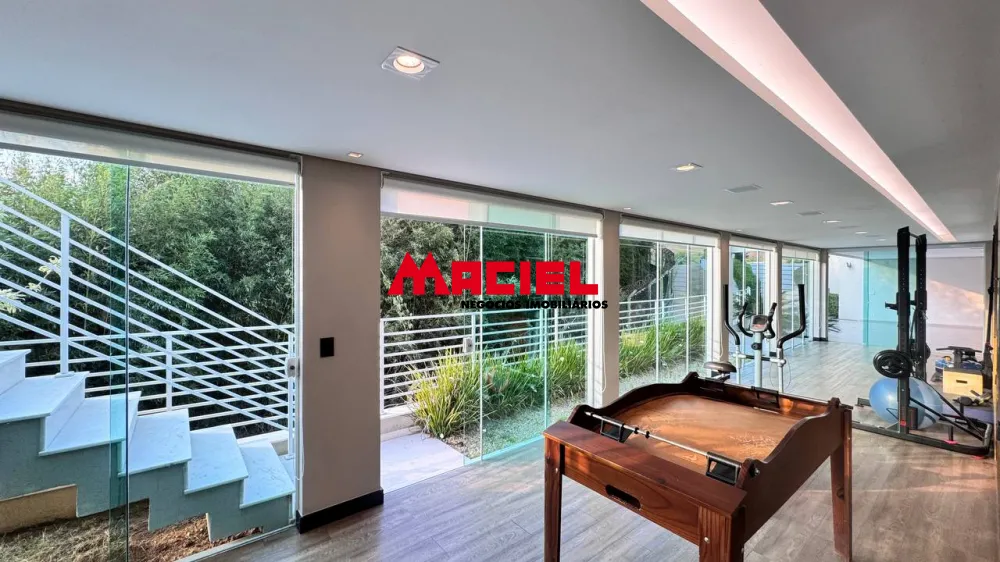 Comprar Casa / Condom&iacute;nio em S&atilde;o Jos&eacute; dos Campos R$ 10.800.000,00 - Foto 44