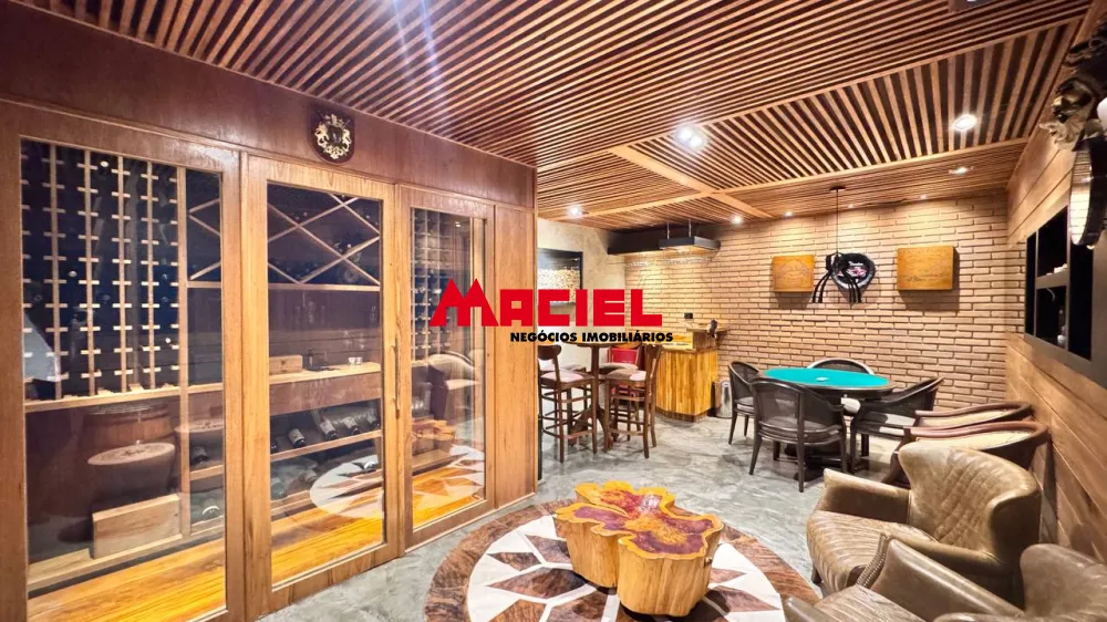 Comprar Casa / Condom&iacute;nio em S&atilde;o Jos&eacute; dos Campos R$ 10.800.000,00 - Foto 43