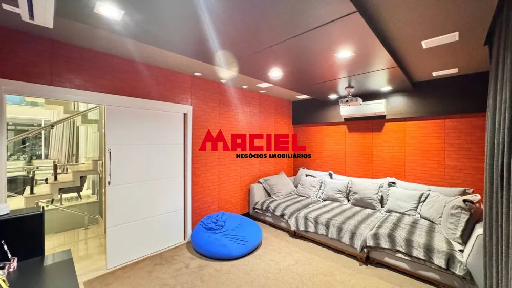 Comprar Casa / Condom&iacute;nio em S&atilde;o Jos&eacute; dos Campos R$ 10.800.000,00 - Foto 7